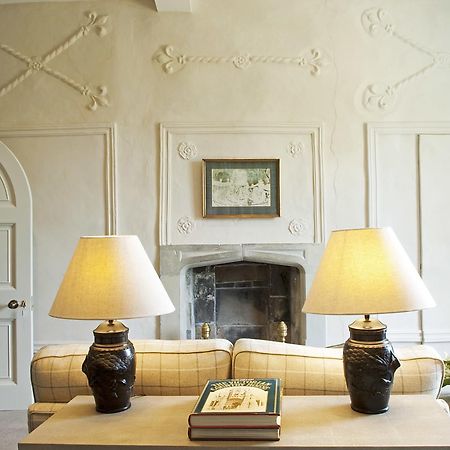 The North Wing - Combermere Abbey วิตเชิร์ช ภายนอก รูปภาพ
